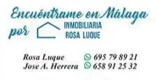 Logotip de Encuéntrame en Málaga