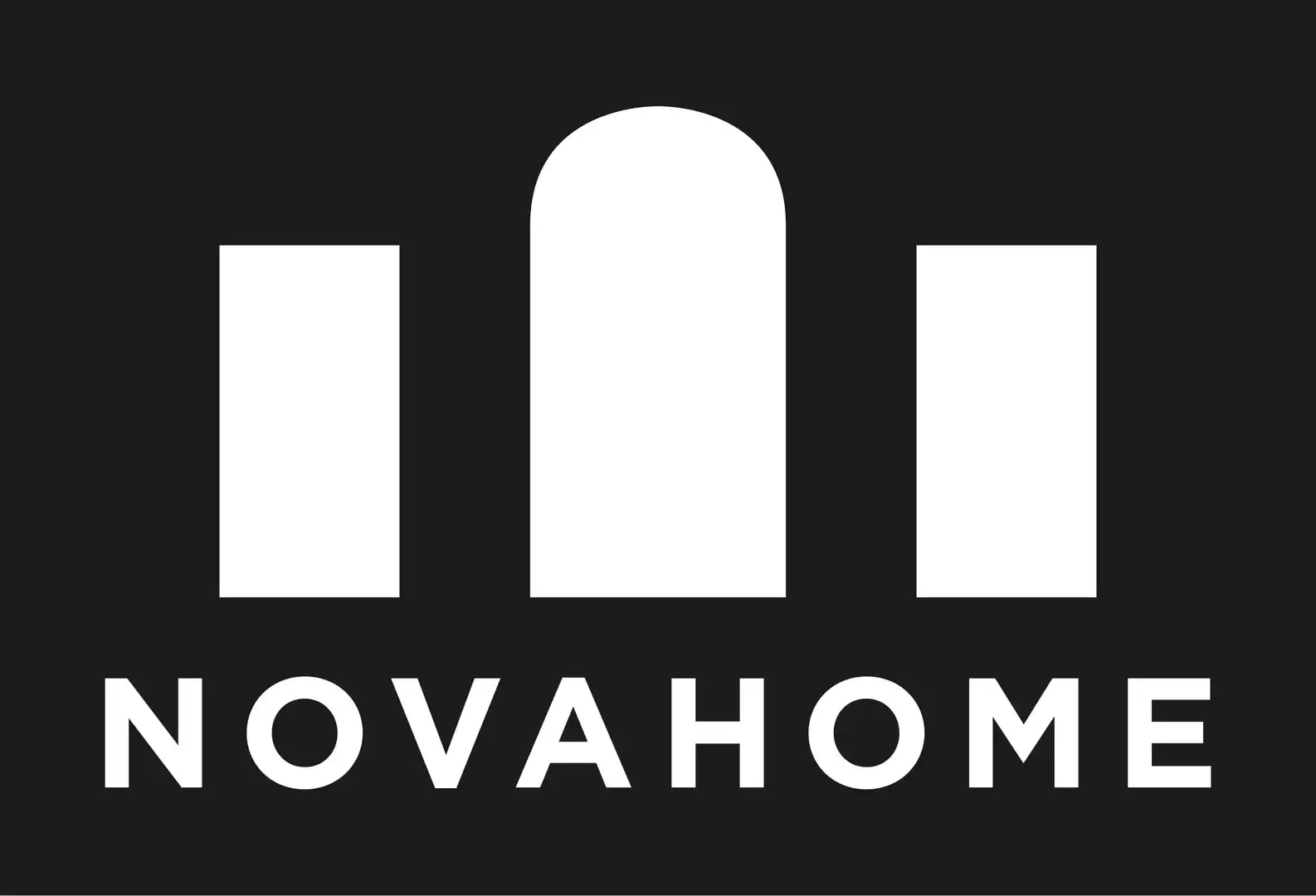 Logo di NOVAHOME