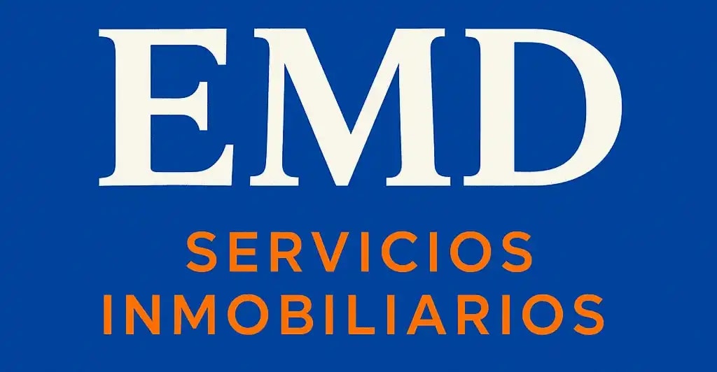 Emd Servicios Inmobiliarios logo