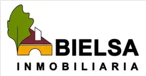Logotipo de BIELSA INMOBILIARIA