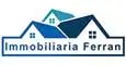 Логотип IMMOBILIARIA FERRAN