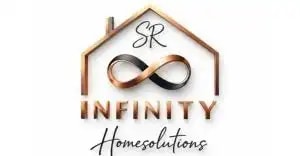 Logotipo de SR INFINITY HOMESOLUTIONS