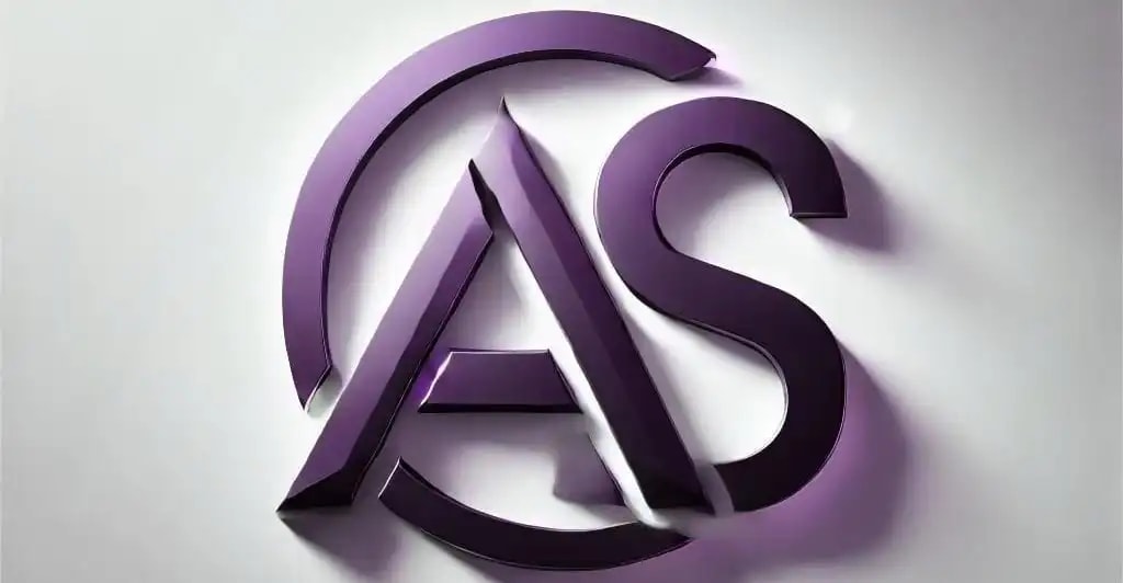 Logotipo de ACS PROPIEDADES