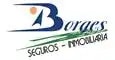 Logotipo de AGENCIA BORGES