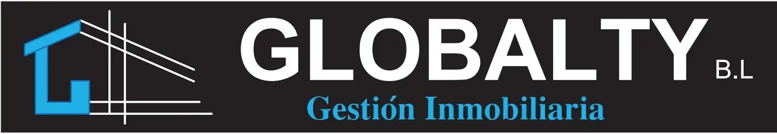 Logótipo de Globalty Bl Inmobiliaria