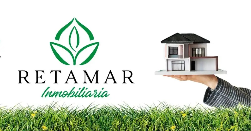 Logotipo de INMOBILIARIA RETAMAR