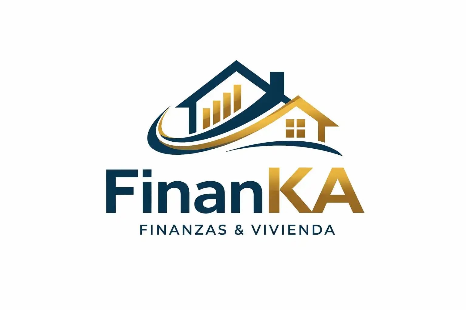 Logotip de FinanKA