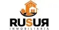 Logo de RUSUR INMOBILIARIA