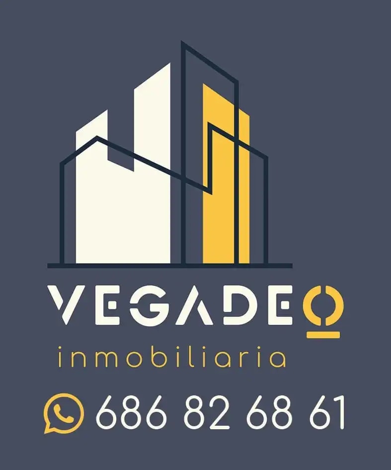 Logotip de Vegadeo Inmobiliaria