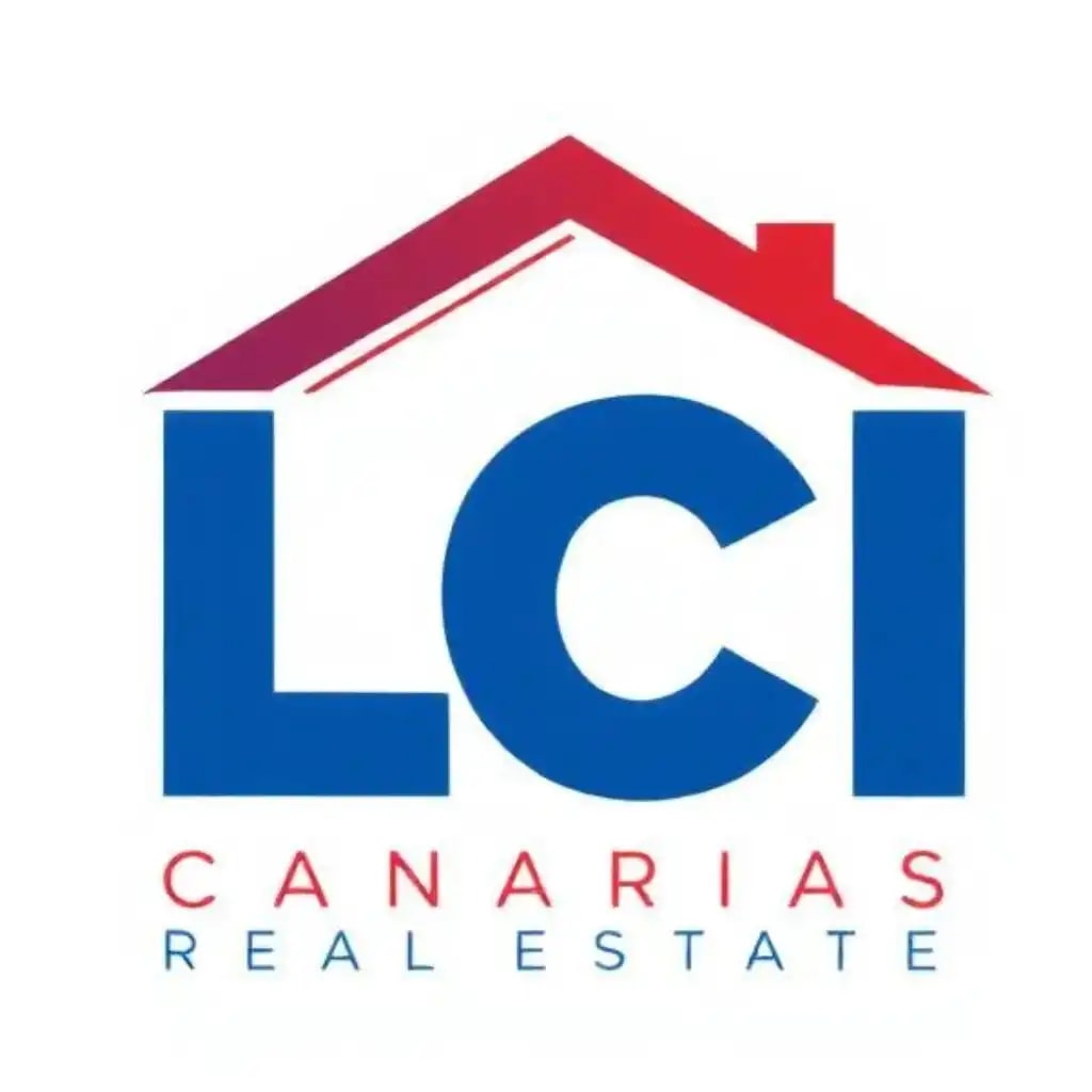 Logotip de Lci