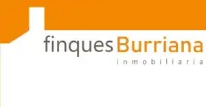 Logo von FINQUES BURRIANA