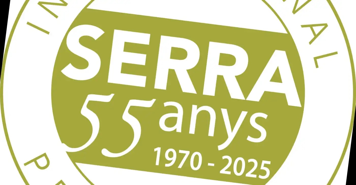 Logotip de SERRA EXCLUSIVES