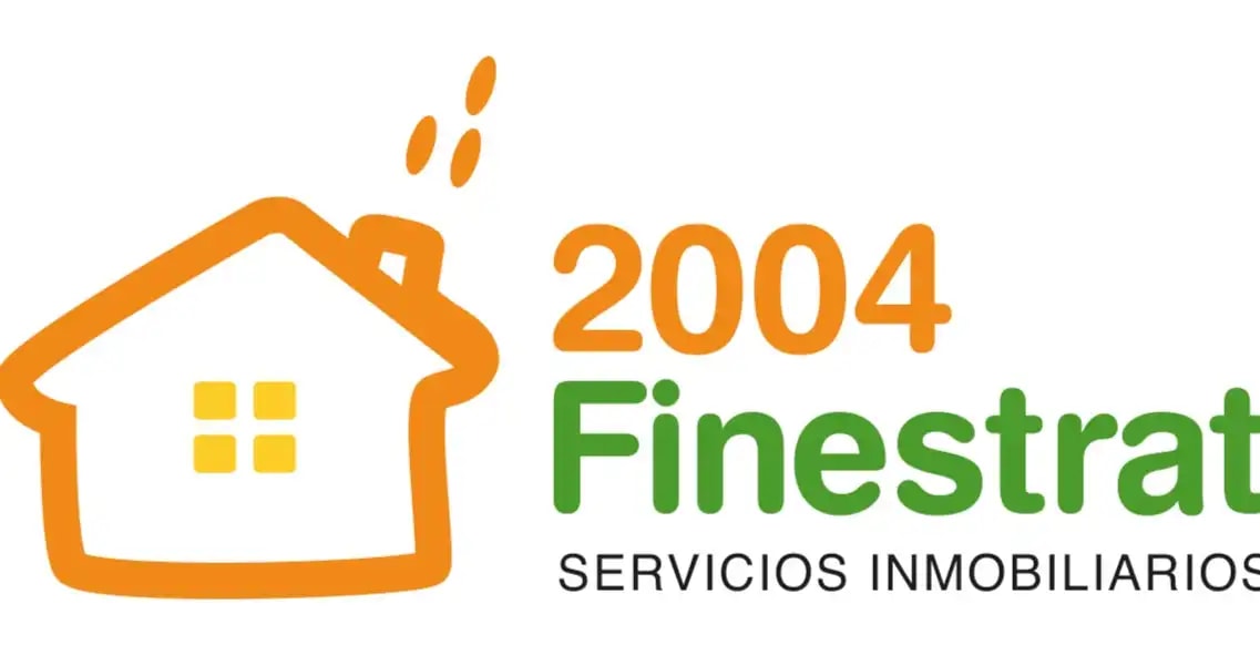 Logótipo de 2004 FINESTRAT