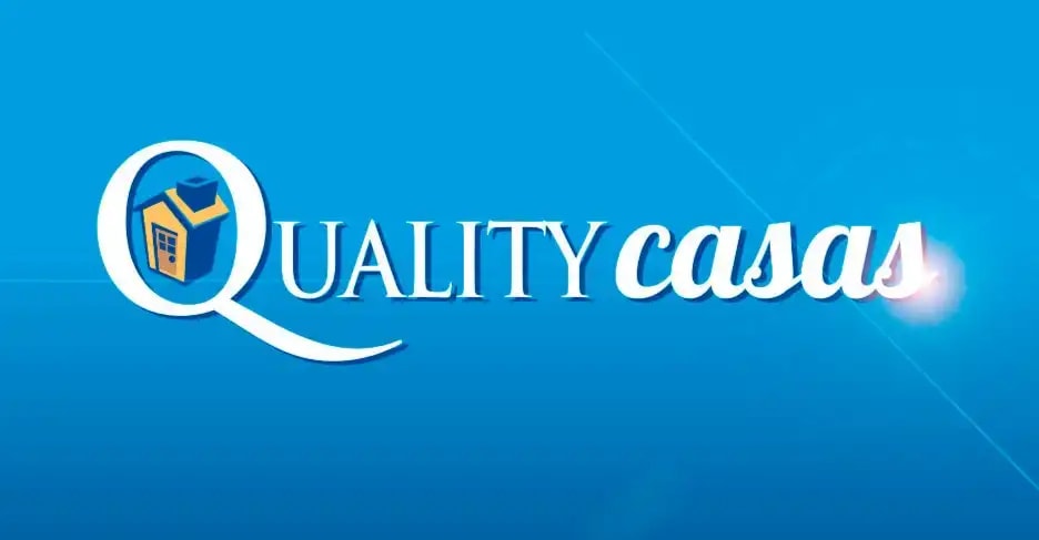 Logótipo de QUALITYCASAS.COM