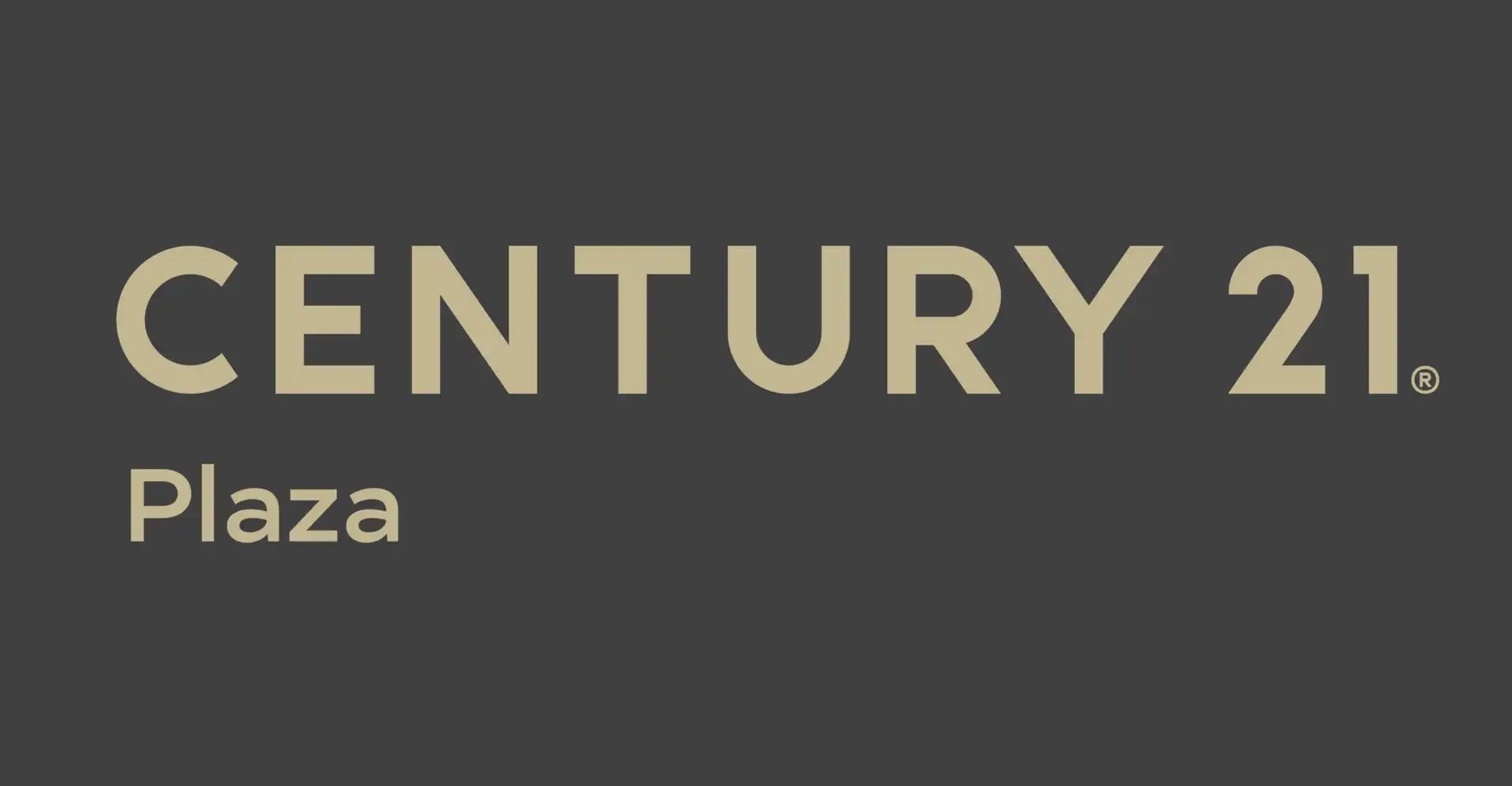 Logotip de Century 21 Plaza