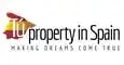 Logotip de TU PROPERTY IN SPAIN