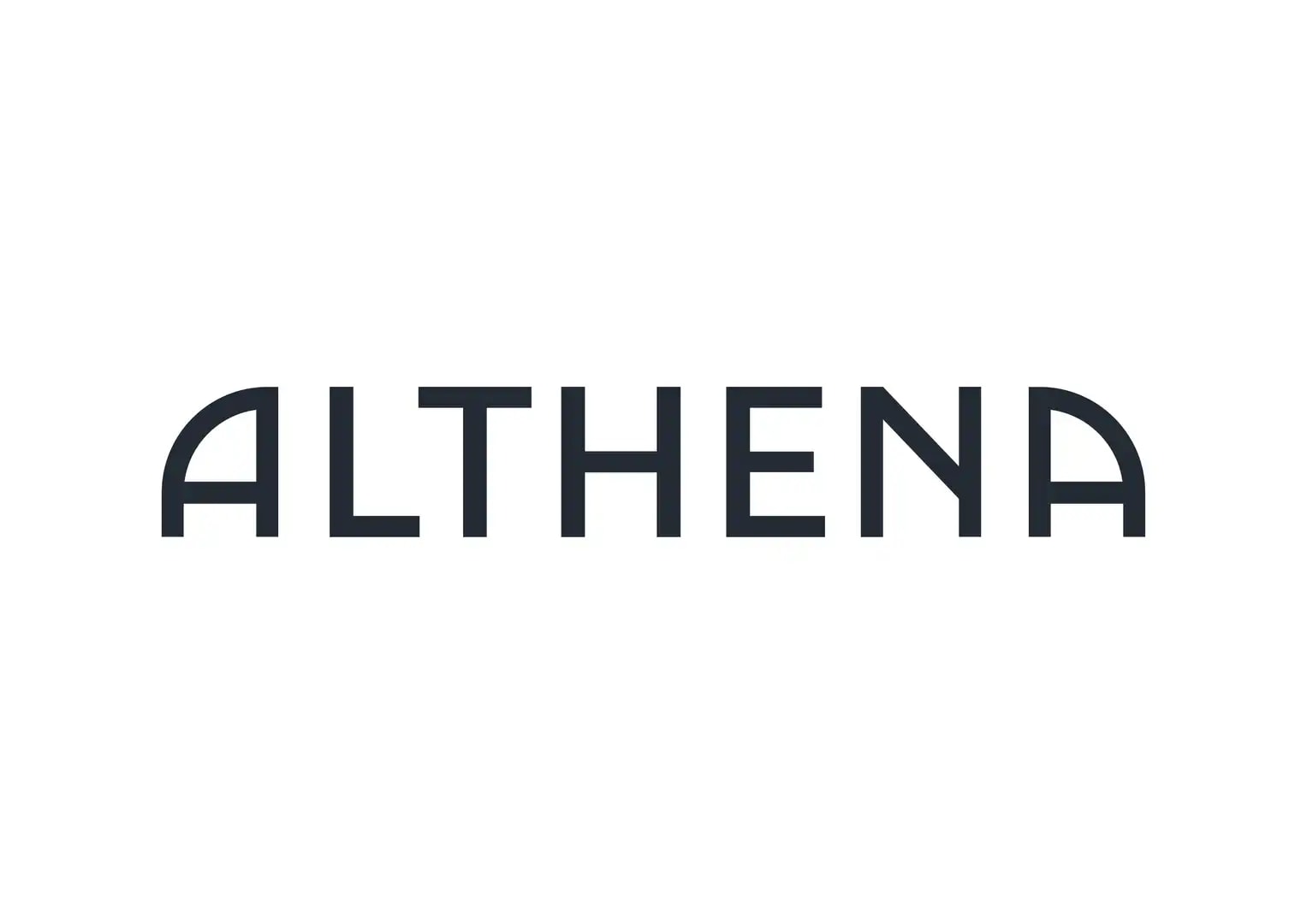 Logo di Althena