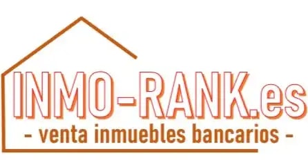 Logotip de INMO-RANK