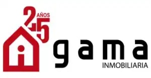 Logo de GAMA INMOBILIARIA