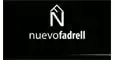 Logótipo de NUEVO FADRELL