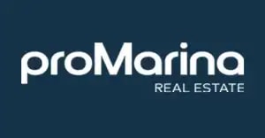 Logotip de ProMarina Inmobiliaria