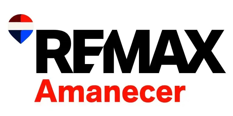 Logotip de REMAX AMANECER