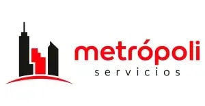 Logotip de METROPOLI SERVICIOS
