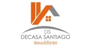 Logotip de DECASA SANTIAGO INMOBILIARIA