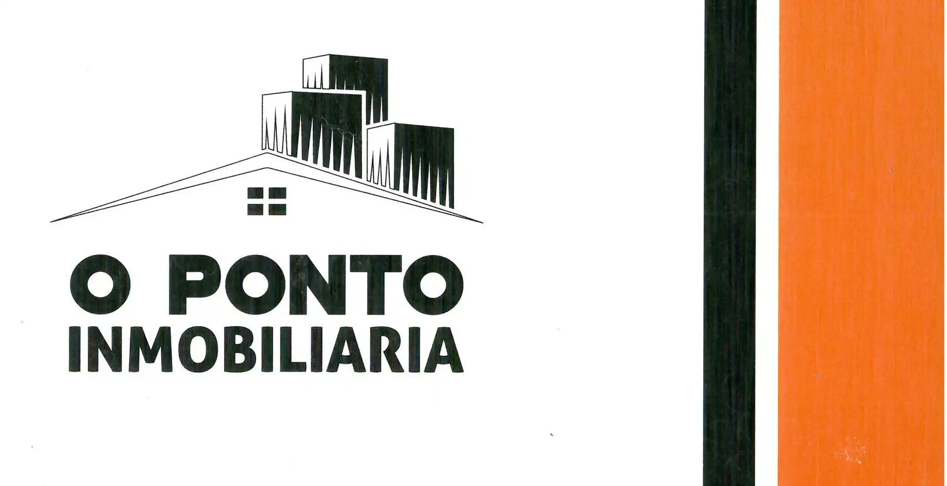 Logo di INMOBILIARIA O PONTO