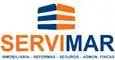 Logotipo de SERVIMAR