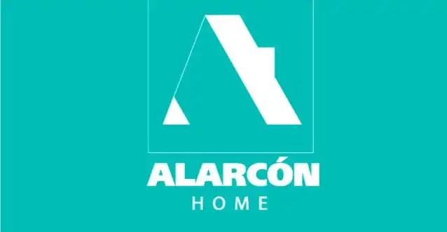 Logo von INMOBILIARIA ALARCON