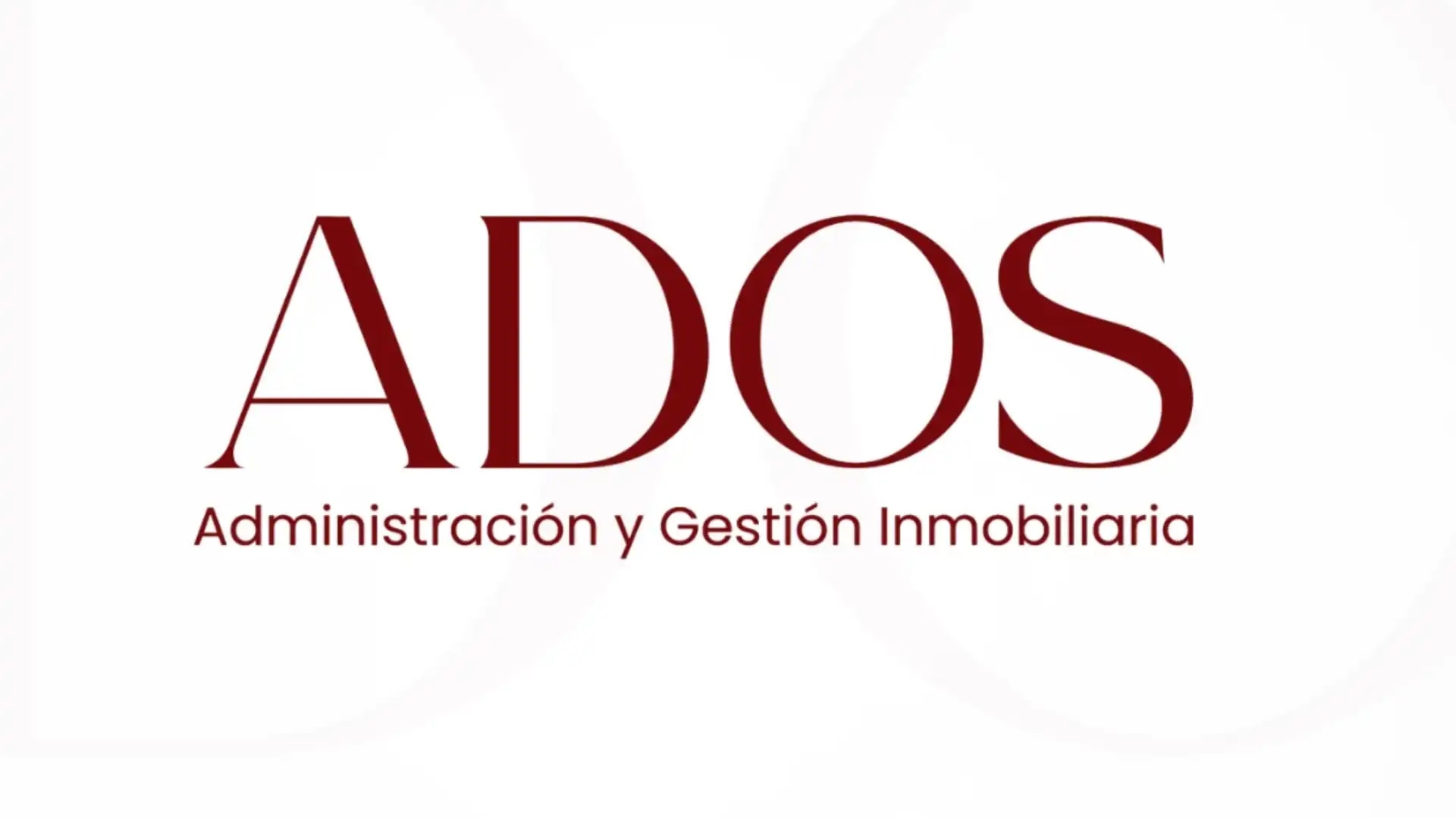 Logotip de Ados Inmobiliaria