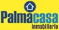 Логотип PALMACASA INMOBILIARIA