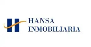 Логотип HANSA INMOBILIARIA