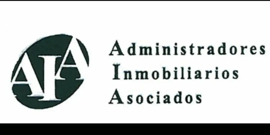 Logotip de ADMINISTRADORES INMOBILIARIOS ASOCIADOS SL