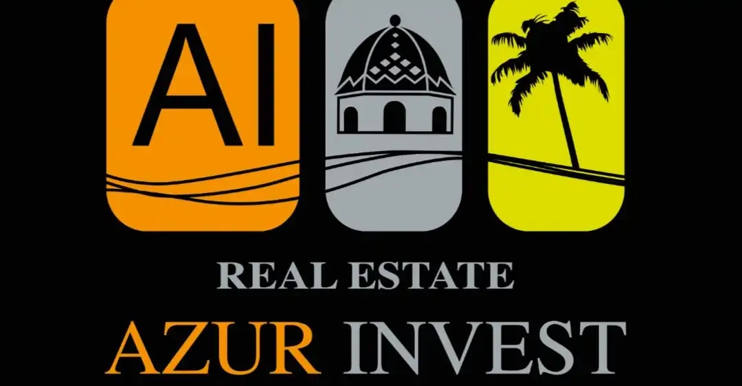 Logo de AZUR INVEST