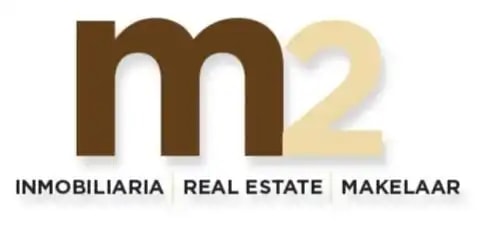 Logotipo de INMOBILIARIA M2