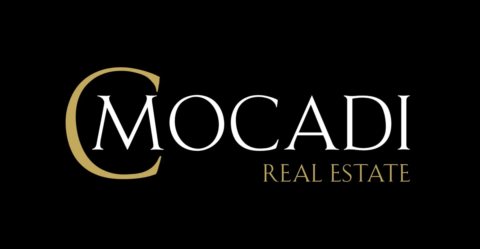 Logo von Mocadi Real Estate