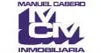Logo di INMOBILIARIA MANUEL CASERO