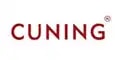 Logotipo de CUNING