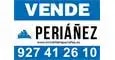 Logo di INMOBILIARIA PERIAÑEZ