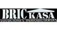 Logotip de BRICKASA
