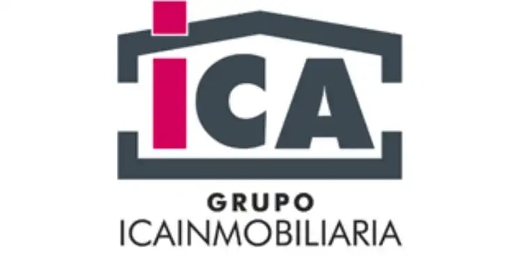 Logotip de GRUPO ICA INMOBILIARIA