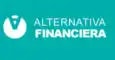 Logo de ALTERNATIVA FINANCIERA