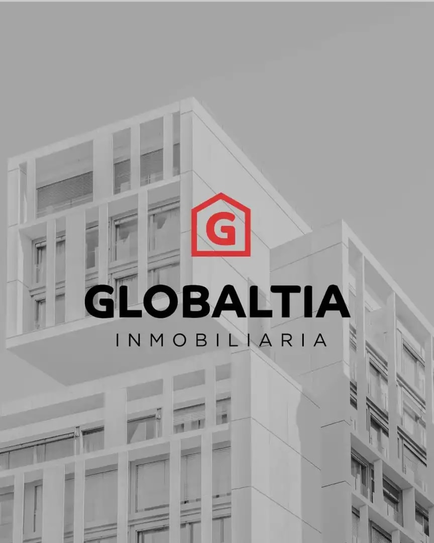 Logotip de GLOBALTIA INMOBILIARIA