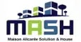 Logotip de MAISON ALICANTE SOLUTION & HOUSE