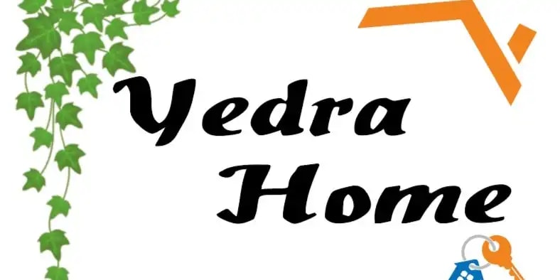 Logotipo de Yedra Home