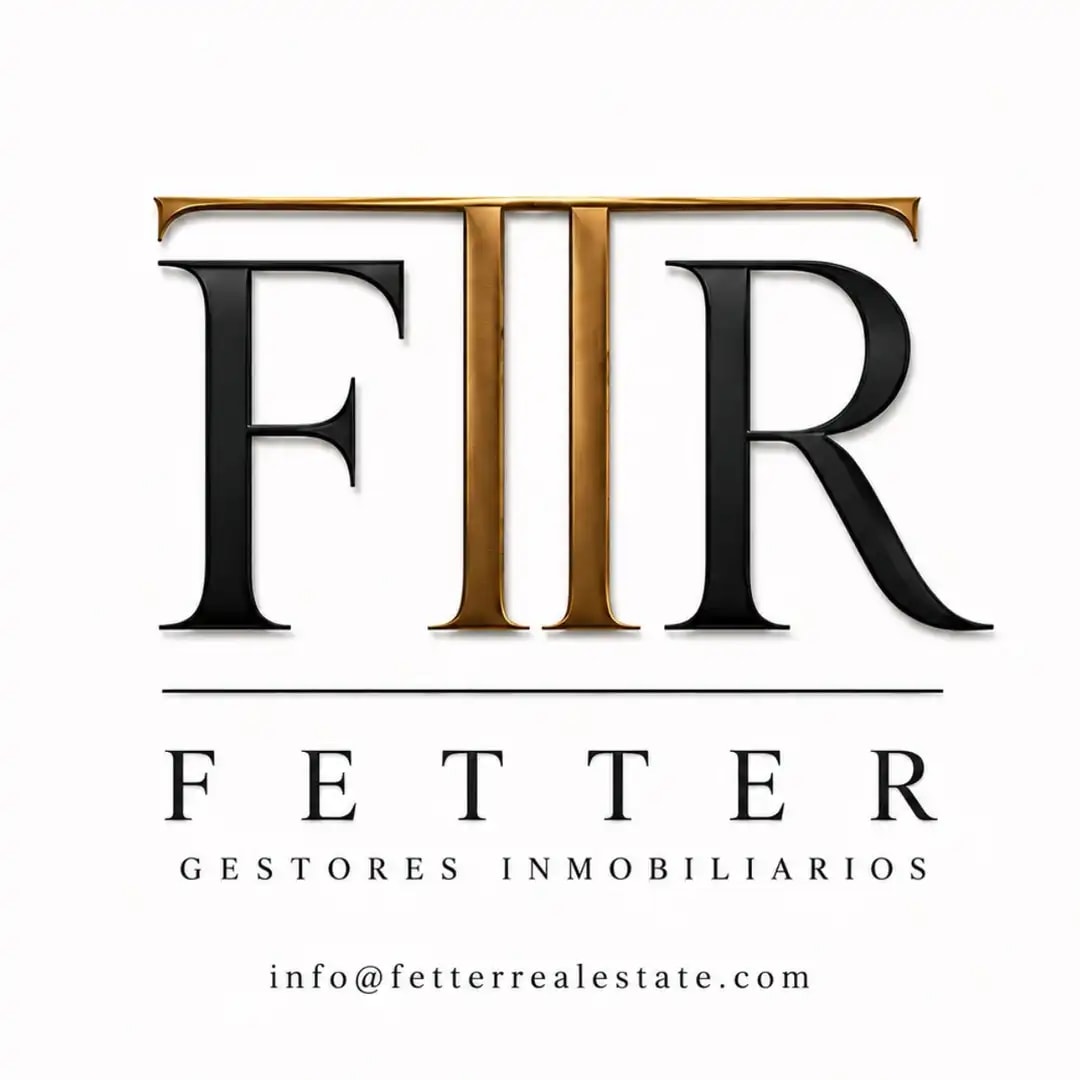 Logo von Fetter Mercedes Real Estate