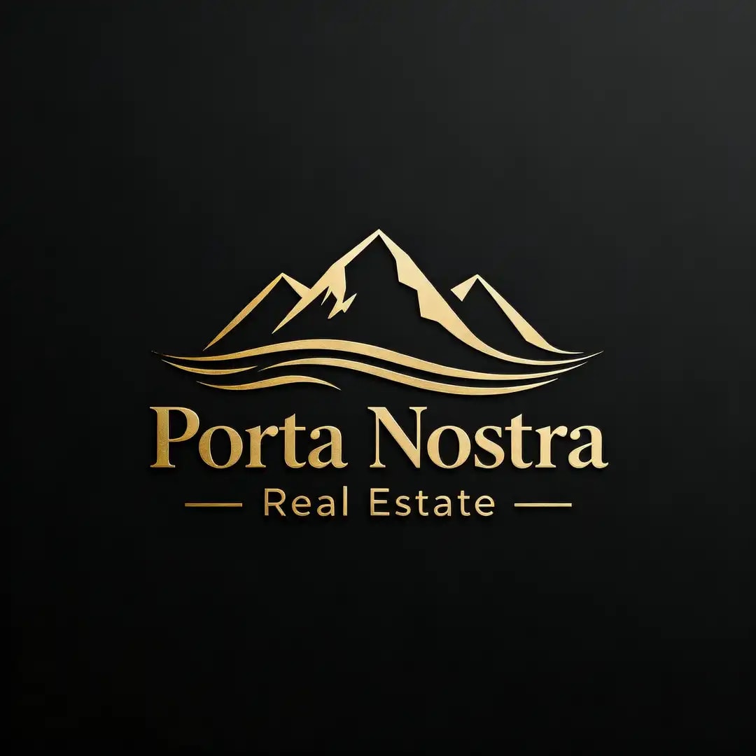 Logo di porta nostra
