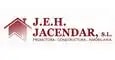 Logotipo de JACENDAR